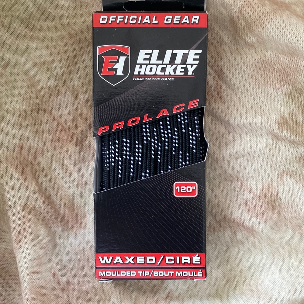 Elite hockey